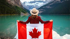 Many country names have only six letters; Canada Is Named The Number One Country In The World In A 2021 Best Countries Report