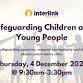 Safeguarding Children and Young People event image