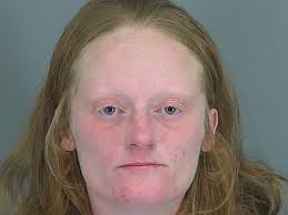 Woodruff woman pleads no contest to sex assaults