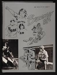 Buccaneer 1986 - ECU Digital Collections