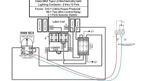 A wiring diagram is a simplified conventional photographic representation of an electrical circuit. Fl 3326 Contactor Control Wiring Diagram Wiring Diagram
