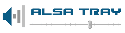 It contains of two parts the kernel drivers and the user space library. Projects Alsa Tray