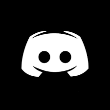 Discord Black App Iphone Icon Snapchat Icon