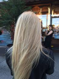 Blondes (may) have more fun, but they can also have a harder time maintaining their desired hair color. Pin On Blonde Hair