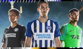 Brighton college's headteacher said the uniform move followed discussions with a number of families. Brighton Hove Albion 2019 20 Nike Kits Football Fashion
