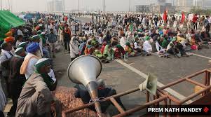 The bharat express news is your daily dose of latest news, entertainment, music, fashion, lifestyle, world, cricket, sports, politics, tech. Farmers Protest Highlights Opposition Parties Support Bharat Bandh Farmer Leaders Say Stir Has Spread Across Country India News The Indian Express