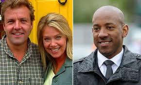 Martin roberts, 57, responded to a homes under the hammer viewer who questioned him on tommy walsh's involvement in the show. Homes Under The Hammer Brilliant Daytime Tv With Added Dion Dublin Daytime Tv The Guardian