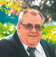 Walter KIRSCHNER Obituary (2015)