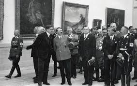 More images for alemanha nazista » O Controle Da Cultura E Da Arte Na Alemanha Nazista