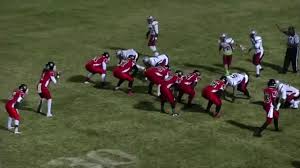 Dquan 'Big Rusty' Reynolds