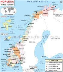 Check spelling or type a new query. Mapa De Noruega