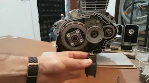 Motor Nasil Sokulur Honda Cbf 150 Motor Dagitma Motosiklet Motor Yarma Motorlar Honda Motosikletler