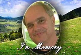 William Peter Van Alstyne