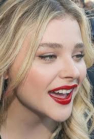 Chloé Grace Moretz