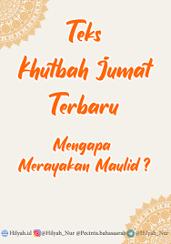 Inilah panduan lengkap tata cara dan doa shalat dhuha. Mukadimah Khutbah Jumat Latin Cara Golden
