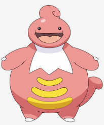 Free Lickitung Evolution Lickilicky Pokemon Transparent