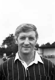 Photos of Cork Football Referees 1980-2009