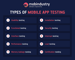 In this blog, you'll get an overview of testing mobile applications, including: Mobile App Testing Techniques Everything You Need To Know Mobindustry