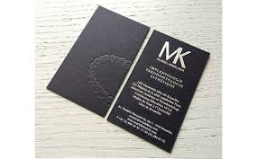 It is foolish to conclude that business cards aren't effective anymore. Best Business Card Designs 300 Cool Examples And Ideas