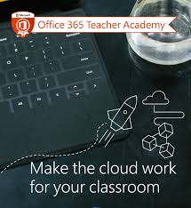 Bring Innovation Into The Classroom And Your Lessons With Help From Office 365 Teacher Academy Le Collaborative Classroom Training Teachers One Note Microsoft