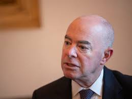 Senate to begin Mayorkas impeachment trial this week. Here's what you need  to know