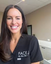 Alexandra Pike's Instagram, Twitter & Facebook