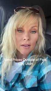 Clonee Park City Utah