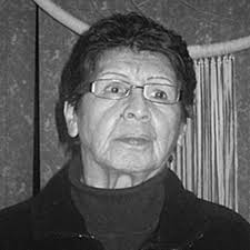 Barbara Grace (Cameron) Peters