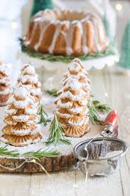 Trusted results with bundt cake pan christmas tree. Bourbon Brown Sugar Cake Freutcake