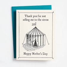 Funny mothers day quotes sayings wishes messages poems from daughter son husband | happy mothers day 2020 images. 31 Hilarious And Slightly Inappropriate Mother S Day Cards Today We Date