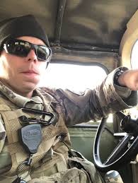 Ssg Ian Paul Mclaughlin Obituary January 11, 2020