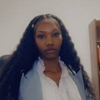 Jalissa Jones's Instagram, Twitter & Facebook