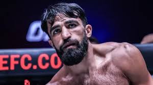 James Condé Replaces Mohammed Jaraya Against Kaito