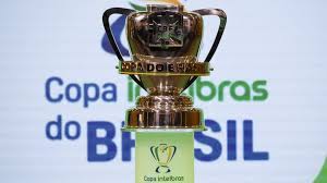 No total, a copa do brasil contará com 3 até o final da copa do brasil 2021, terão sido jogados 172 jogos, transformando a competição na maior do brasil, no quesito quantidade de. Cbf Define Oitavas De Final Da Copa Do Brasil 2021 Acompanhe O Sorteio Ao Vivo Jogada Diario Do Nordeste