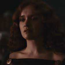 Alicent Hightower Clips Compilation