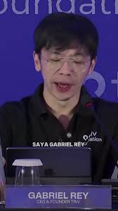 Gabriel Rey Triv Indonesia