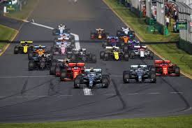 Omdat er geen tijdsverschillen zijn is het raceweekend goed te volgen in nederland. F1 In 2020 De Drie Scenario S Geschetst Formule 1 Ad Nl