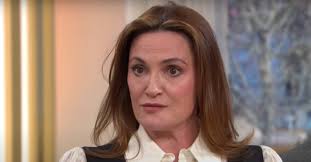 How Sarah Parish and husband Jamie dealt with the death of their baby