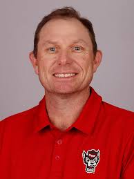 2025-26 Men's Tennis Coaches