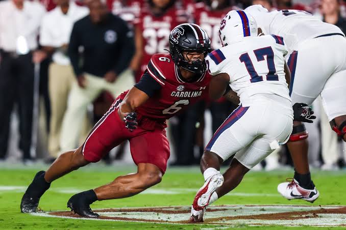 Shane Beamer provides injury updates for several Gamecocks - Saturday Down  South