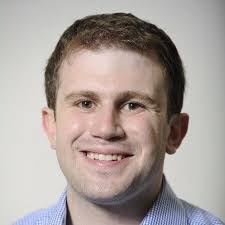 Andrew Tepper's Instagram, Twitter & Facebook