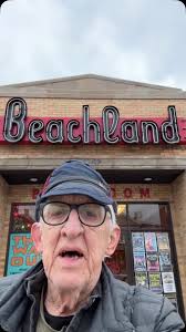 Excited to be back at the Beachland Ballroom tonight for the penultimate  stop of the Honky Tonk Holiday Tour!