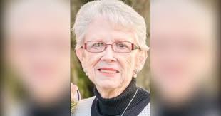 Obituary for Lois Lee (Mathews) Bowles