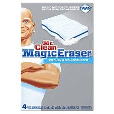 Amazon Com Magic Erasers Use For Getting That Gunk That Never Seems To Come Off From The Stove Top Magic Eraser Kitchen Dishes Cleaning Coffee machine requires regular cleaning. amazon com magic erasers use for