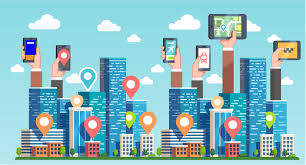 Does Selling Online Make Sense For Hyperlocal Firms