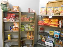 Profile for Venus Shiloh Food Pantry