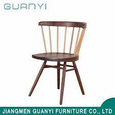 For all of these important moments, a solid wood dining table is perhaps the most comfortable. China Best Price Classic High Back Solid Wood Table Dining Chair Wooden Furniture China Chair Dining Chair