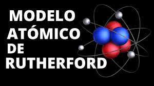 La importancia del modelo de rutherford residió en proponer. Modelo Atomico De Rutherford Caracteristicas Y Principios Youtube