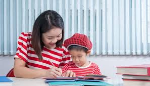 Juga belajar untuk membaca lebih lancar dan mulai membaca buku dengan beberapa bab. Tips Parenting Agar Anak Cerdas Jangan Dikte Dan Paksa Anak Cantik Tempo Co