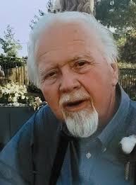 Charlie Palmer Obituary (1944